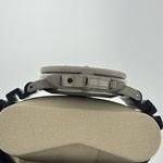 Panerai Luminor Submersible 1950 3 Days Automatic PAM02305 (2023) - Black dial 47 mm Titanium case (3/8)