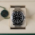 Rolex Submariner No Date 114060 - (3/8)