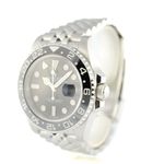 Rolex GMT-Master II 126710GRNR - (2/7)