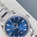 Omega Seamaster Aqua Terra 220.10.38.20.03.001 - (3/8)
