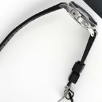 Panerai Luminor 1950 3 Days GMT Power Reserve Automatic PAM01321 (2020) - Black dial 44 mm Steel case (7/7)