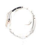 Rolex Datejust 31 178341 (2018) - 31 mm Gold/Steel case (3/6)