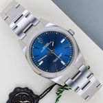 Rolex Oyster Perpetual 39 114300 - (1/8)