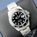 Rolex Submariner Date 126610LN - (2/8)