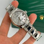 Rolex Datejust 278274 NG WHITE OYS - (6/6)