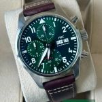 IWC Pilot Chronograph IW388103 - (1/1)