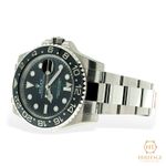 Rolex GMT-Master II 116710LN (2017) - Black dial 40 mm Steel case (4/8)
