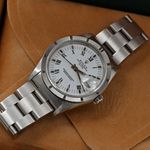 Rolex Oyster Perpetual Date 15210 - (3/8)