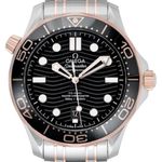 Omega Seamaster Diver 300 M 210.20.42.20.01.001 - (1/1)