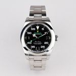 Rolex Air-King 116900 - (1/8)