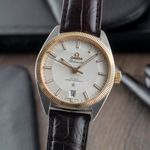 Omega Globemaster 130.23.39.21.02.001 - (3/8)