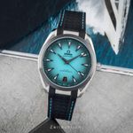 Omega Seamaster Aqua Terra 220.32.41.21.03.001 - (3/8)