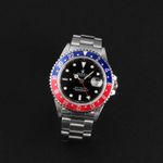 Rolex GMT-Master 16700 (1999) - 40 mm Steel case (3/6)