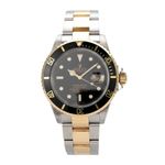 Rolex Submariner Date 16613 - (2/8)