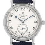 Chronoswiss Orea CH-1263 - (1/7)