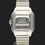 Cartier Santos WSSA0037 - (6/8)