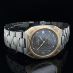 Omega Seamaster 396.1121 - (2/8)