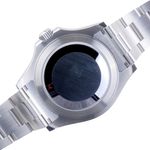 Rolex Yacht-Master 40 126622 (2025) - 40mm Staal (4/8)