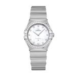 Omega Constellation Quartz 131.15.28.60.55.001 - (1/1)
