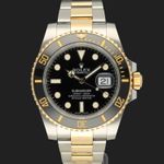 Rolex Submariner Date 116613LN - (3/8)