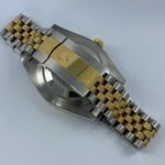 Rolex Datejust 41 126333 (2023) - Champagne dial 41 mm Gold/Steel case (7/7)