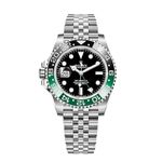 Rolex GMT-Master II 126720VTNR (2023) - Black dial 40 mm Steel case (1/8)