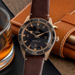 Omega Seamaster 300 234.92.41.21.10.001 - (3/8)
