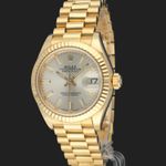 Rolex Lady-Datejust 279178 (2018) - 28 mm Yellow Gold case (1/8)