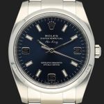 Rolex Oyster Perpetual 34 114200 - (2/8)