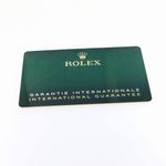 Rolex Submariner Date 126610LV (2021) - Zwart wijzerplaat 41mm Staal (5/6)