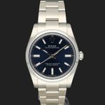 Rolex Oyster Perpetual 34 124200 - (3/8)