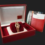 Rolex Lady-Datejust 69178 (1988) - 26 mm Yellow Gold case (8/8)