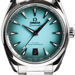 Omega Seamaster Aqua Terra 220.10.38.20.03.005 - (1/1)