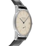 NOMOS Orion Neomatik 360 (2026) - Silver dial 41 mm Steel case (5/7)