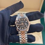 Rolex Datejust 126231 - (6/10)