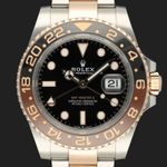 Rolex GMT-Master II 126711CHNR - (3/8)