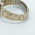 Patek Philippe Nautilus 4700/54 (1991) - Champagne dial 27 mm Yellow Gold case (5/8)