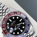 Rolex GMT-Master II 126710BLRO - (4/8)