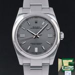 Rolex Oyster Perpetual 36 116000 - (1/8)