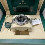 Rolex Datejust 36 126200 (2024) - 36 mm Steel case (3/6)