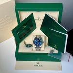 Rolex Oyster Perpetual 124300 - (6/8)