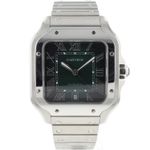 Cartier Santos WSSA0062 - (1/6)