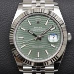 Rolex Datejust 41 126334 - (1/8)