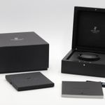 Hublot Big Bang Aero Bang 311.SM.1170.GR (Unknown (random serial)) - Black dial 45 mm Steel case (8/8)