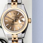 Rolex Lady-Datejust 179173 - (5/8)