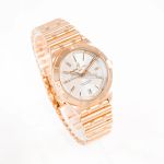 Breitling Chronomat 36 R10380101A1R1 (2026) - White dial 36 mm Red Gold case (4/8)