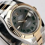 Rolex Datejust II 116333 - (3/8)