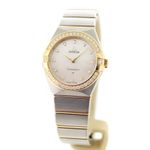 Omega Constellation Quartz 131.25.28.60.55.002 - (3/7)