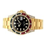 Rolex GMT-Master II 116758SARU - (5/6)