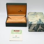 Rolex Datejust 31 68273 (1993) - 31 mm Gold/Steel case (2/7)